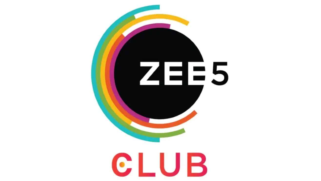Zee5 Club
