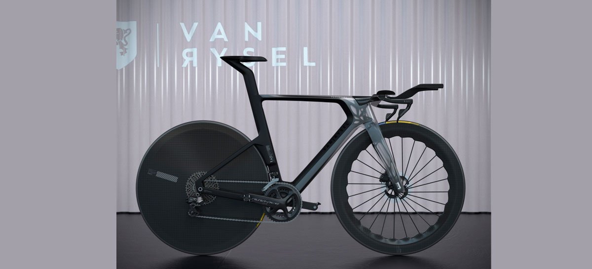 Decathlon anuncia bicicleta ecológica impressa em 3D com software da Autodesk