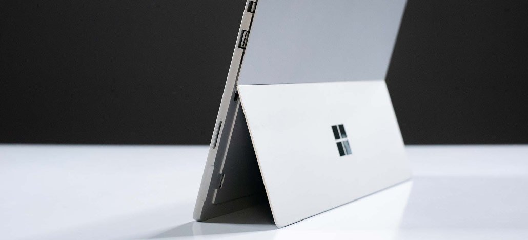 Microsoft anuncia Surface Pro 6 com um design parecido, mas novo hardware
