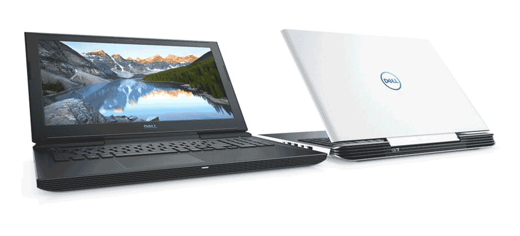 Dell anuncia novas linhas de notebooks gaming, os portáteis G3 e G7