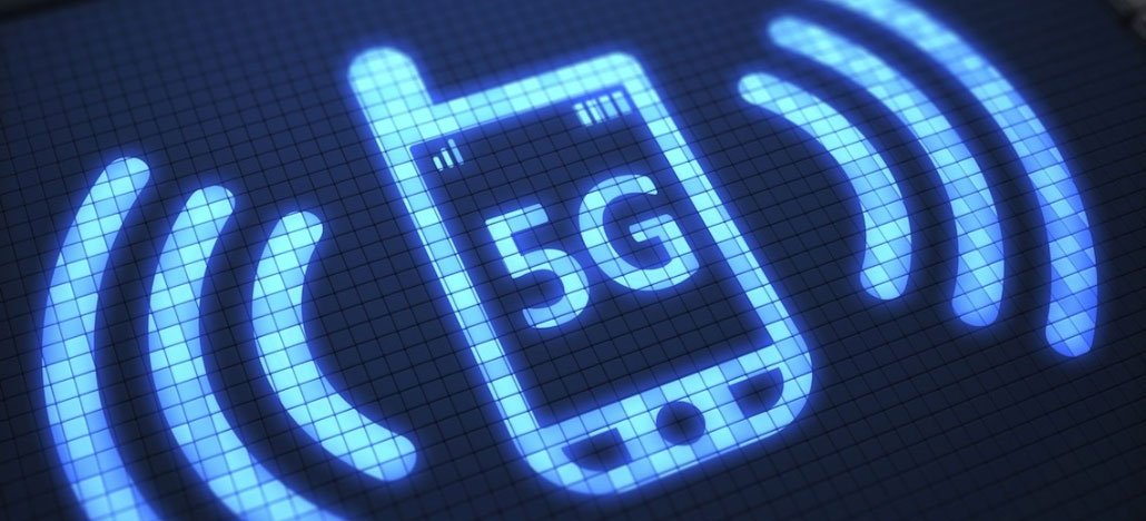 LG e operadora dos EUA Sprint anunciam smartphone com 5G para 2019