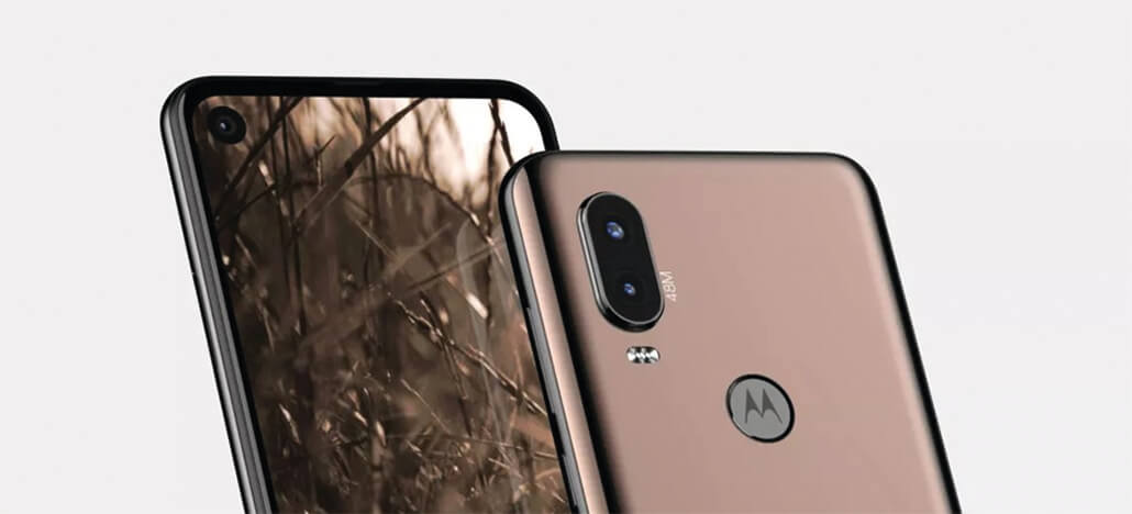 Motorola anuncia quatro aparelhos Motorola One - dois ainda estão por vir