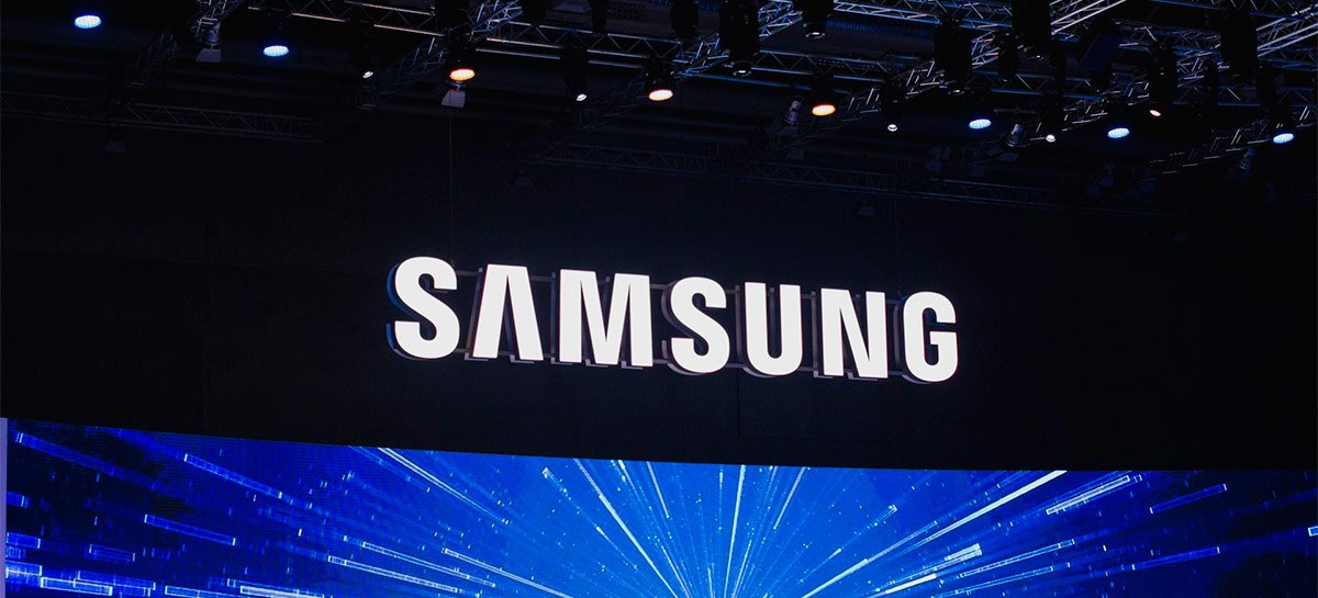 Samsung anuncia que está no Top 5 das melhores marcas do mundo, pela Interbrand