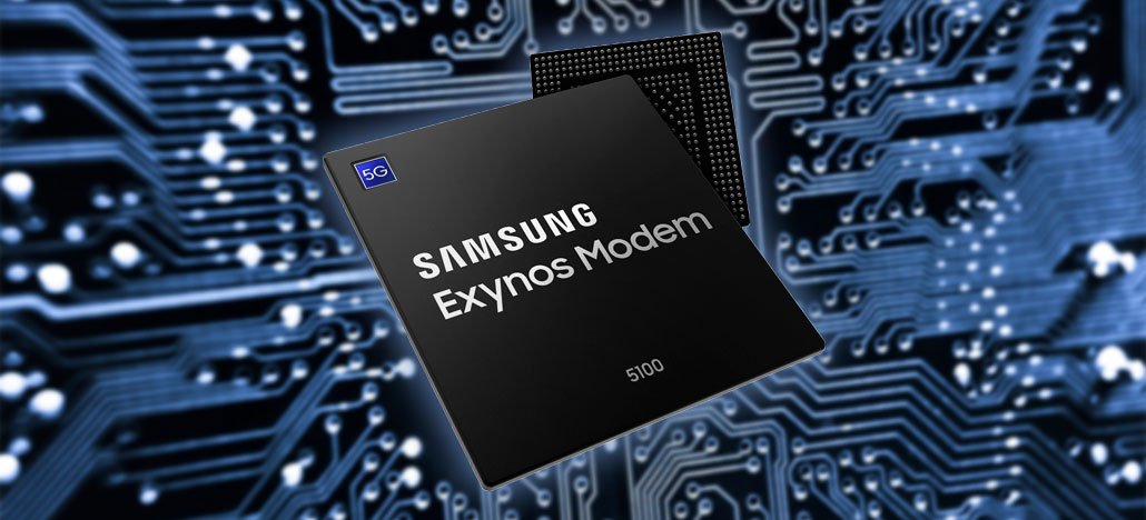 Samsung anuncia o primeiro modem 5G para dispositivos móveis, o Exynos 5100