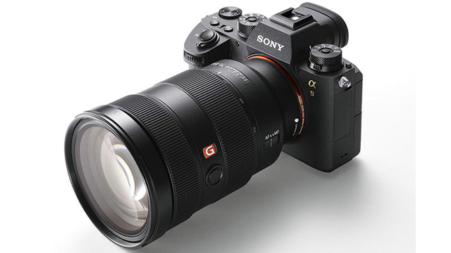 أعلنت شركة Sony عن Alpha a9 ، وهي كاميرا احترافية جديدة لا مثيل لها بدقة 4K 1