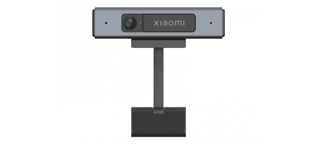 Xiaomi anuncia Mi TV Webcam com alta resolução por menos de R$ 140