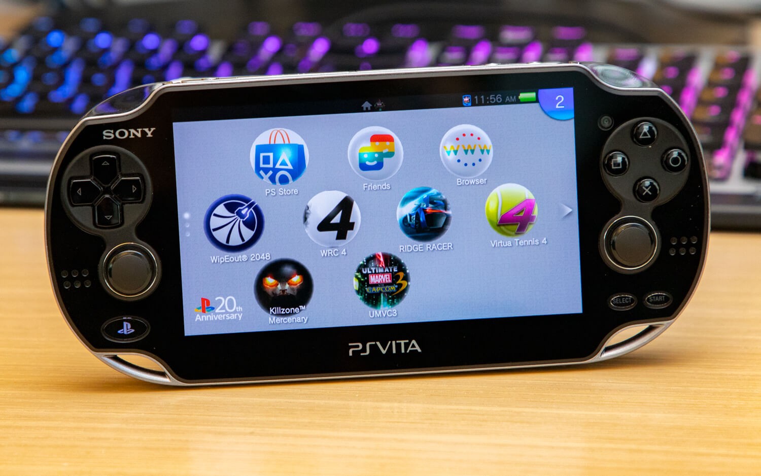 أفضل 10 ألعاب PS Vita يمكن لعبها في عام 2021 1