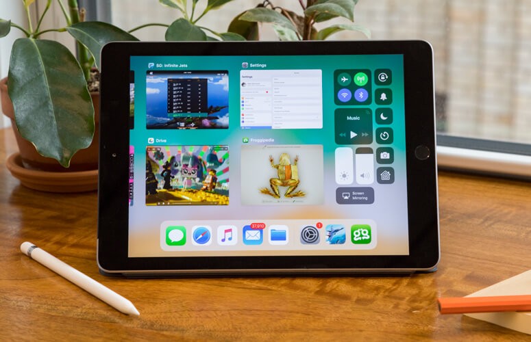أفضل 10 تطبيقات إنتاجية لأجهزة iPad و iPad Pro في عام 2021