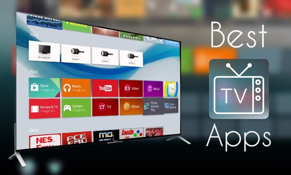 أفضل 13 تطبيق Android TV في عام 2021 [Must Have Apps]