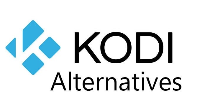 Kodi Alternatives