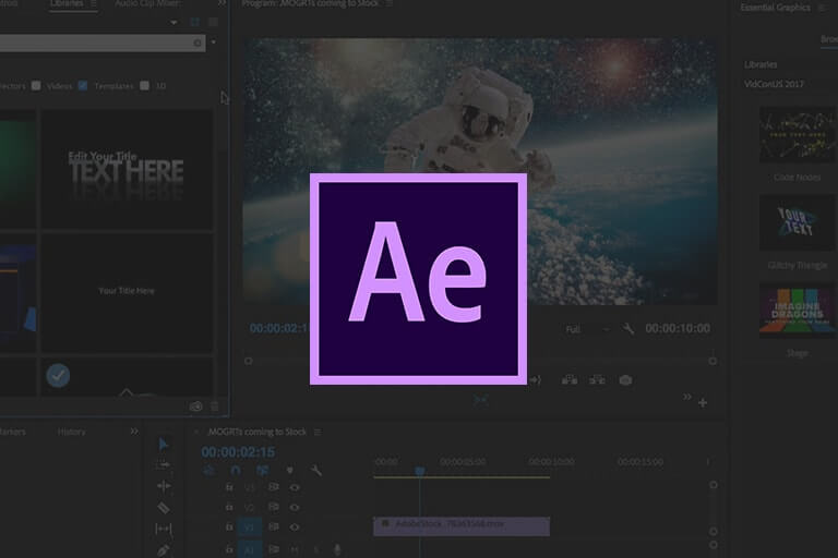 أفضل بدائل Adobe After Effects للمصممين في عام 2021