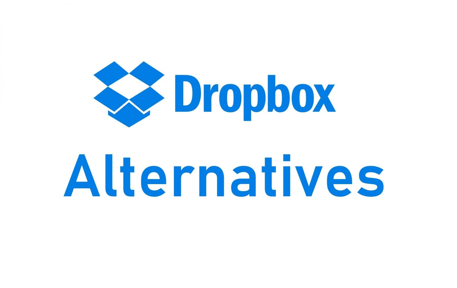 أفضل بدائل Dropbox للتخزين السحابي في عام 2021