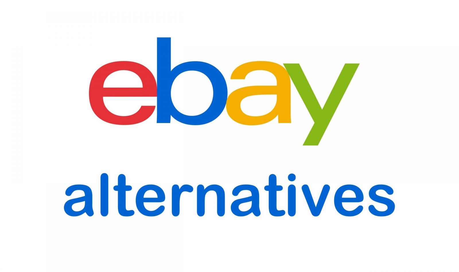 أفضل بدائل eBay للشراء والبيع عبر الإنترنت في عام 2021