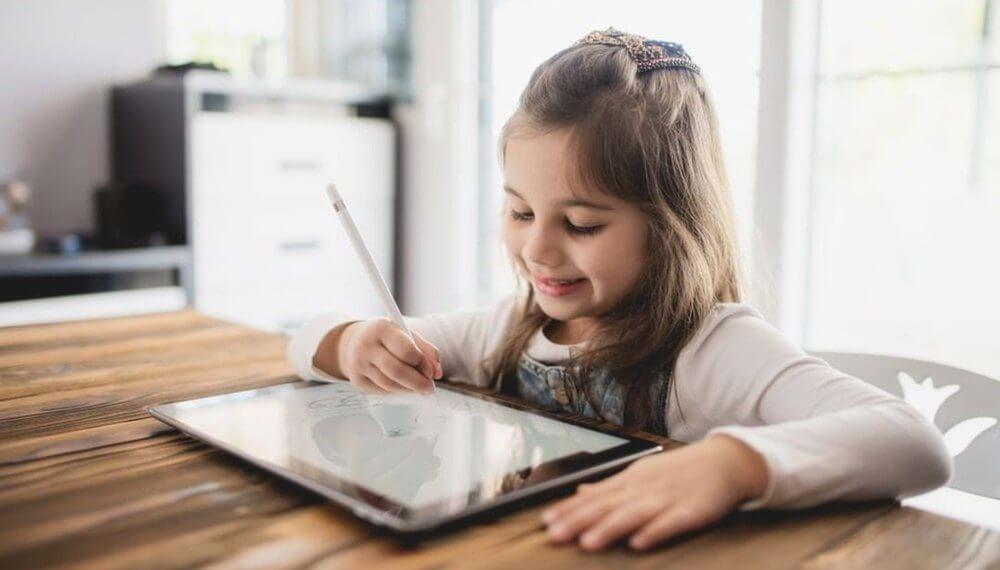 أفضل تطبيقات iPad للأطفال في عام 2021 لجعلها رائعة 1