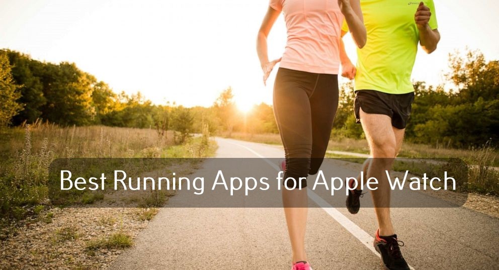 أفضل تطبيقات الجري لـ Apple Watch [2021] 1