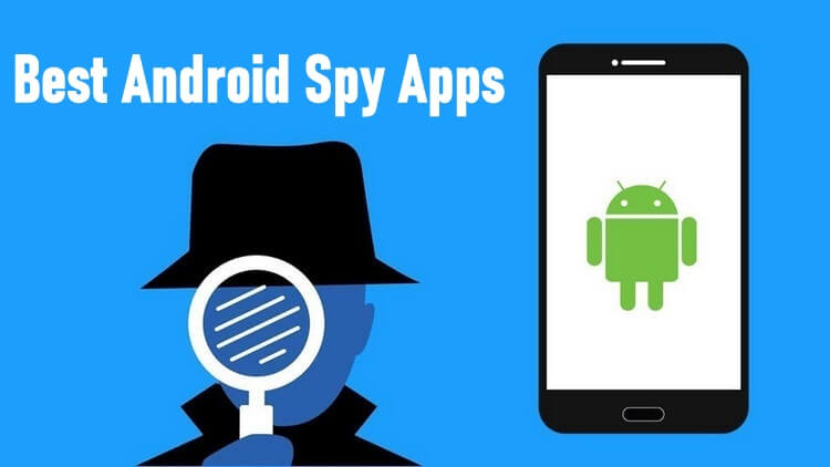 spy apps for android