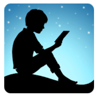 Amazon Kindle  - أفضل قارئ كتب إلكترونية لنظام Android