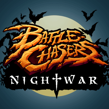 Battle Chasers: Nightwar - أفضل لعبة RPG للأندرويد