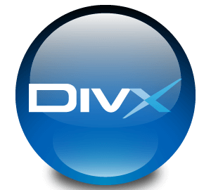 محول DivX