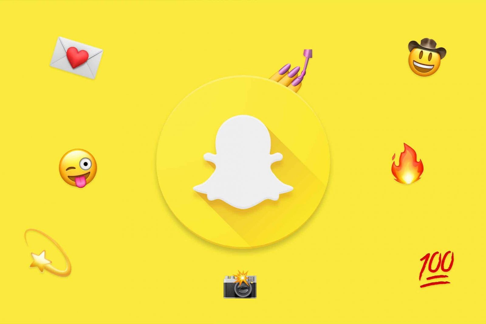 أفكار خط Snapchat سهلة ومبتكرة لتنمية سلاسل Snap