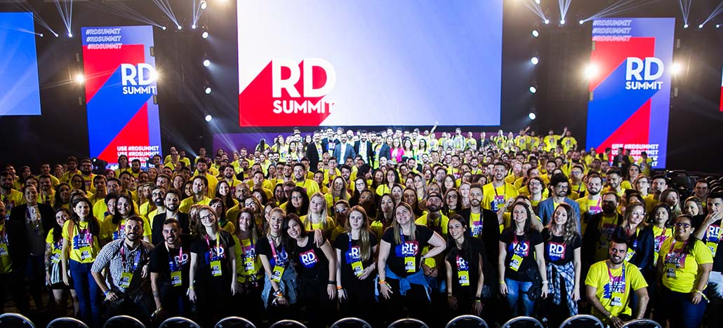 Maior evento de marketing da América Latina, RD Summit reúne 12 mil pessoas em Florianópolis
