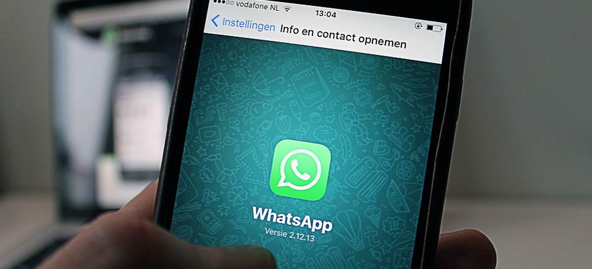 Mais de 3 milhões de brasileiros tiveram o WhatsApp clonado em 2020