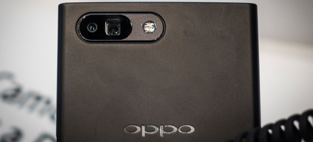 Oppo deve apresentar tecnologia de câmera para smartphones com zoom híbrido de até 10 vezes