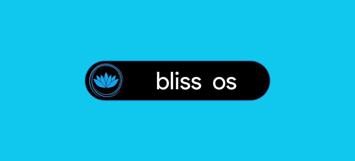 Primeira versão alpha do Bliss OS 14, ROM baseada em Android 11, está disponível!