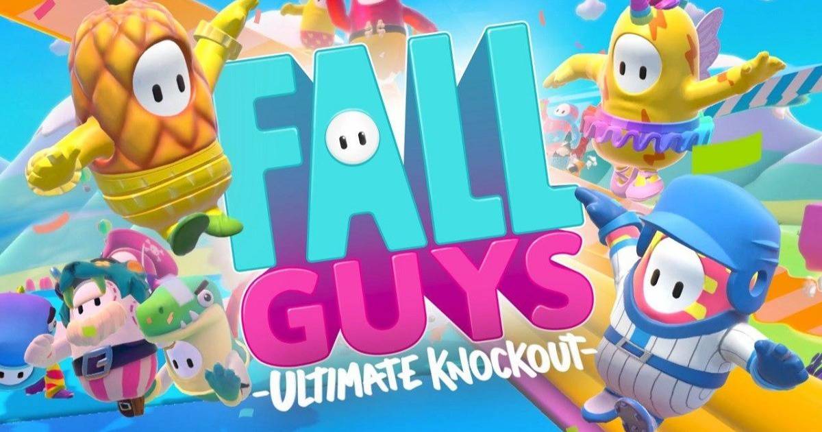 إصدارات Fall Guys لـ Switch و Xbox تأجيل!  تعرف لماذا