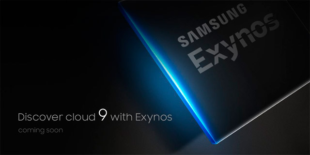إعلان تشويقي جديد من سامسونج يشير إلى احتمال وجود "Exynos 9" 1