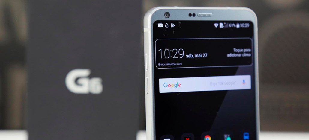 LG deve renomear série G a partir de seu próximo smartphone topo de linha
