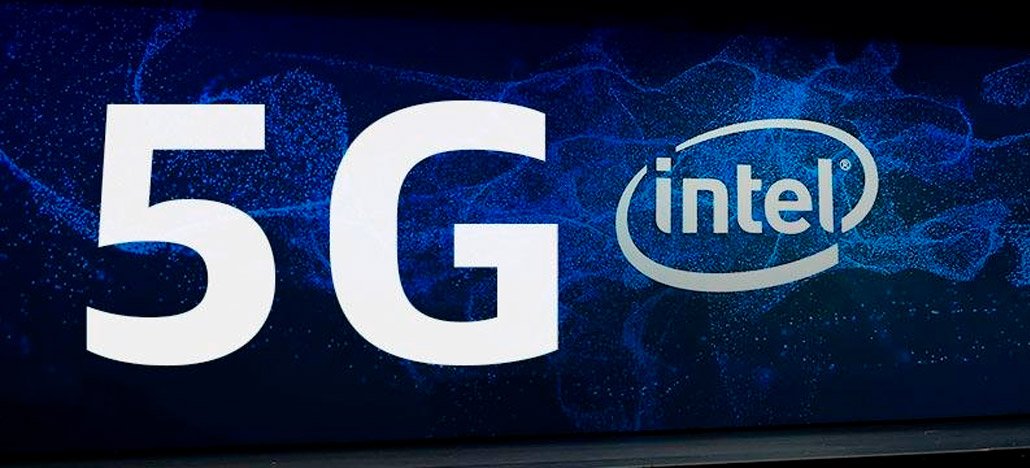 Intel decide sair do mercado de modems 5G para smartphones e vai focar em infraestrutura