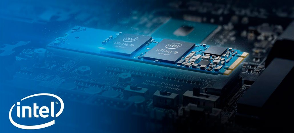 Intel divulga novo roadmap para o futuro de suas memórias, incluindo Optane e SSDs