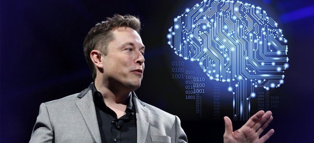 Elon Musk: Inteligência artificial avançada deve ser regulada