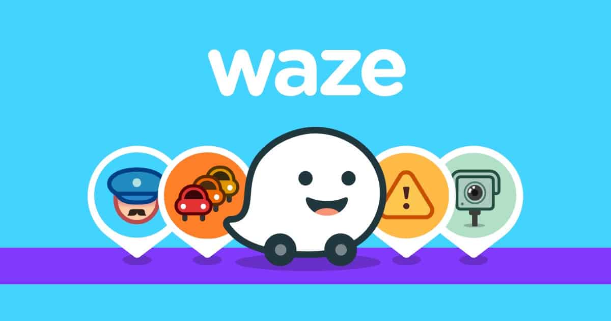 Waze: تعرف على كيفية حل المشكلة الجديدة في Android Auto!