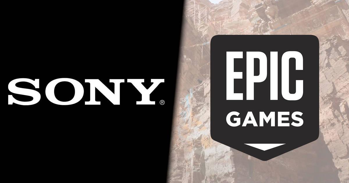 استثمرت شركة Sony 200 مليون دولار أخرى في Epic Games