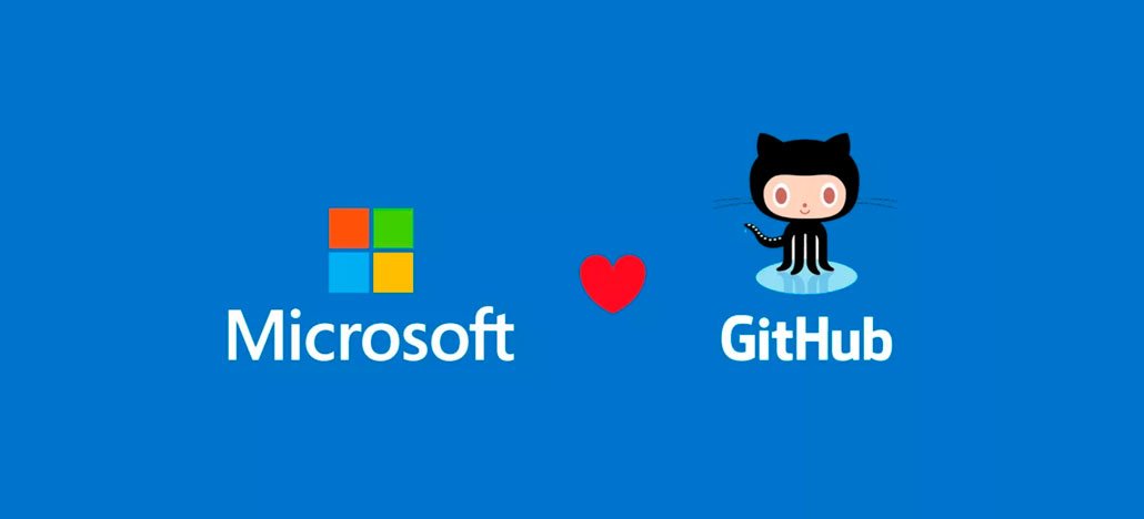 Microsoft compra a GitHub por US$ 7,5 bilhões