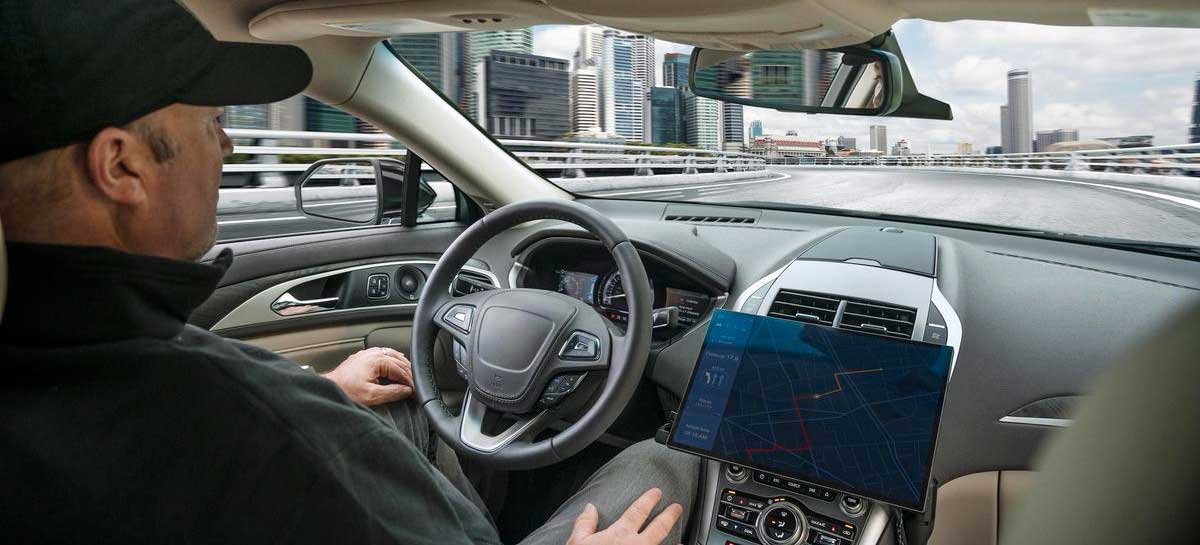 Confira as novidades automotivas anunciadas pela Qualcomm na CES 2020