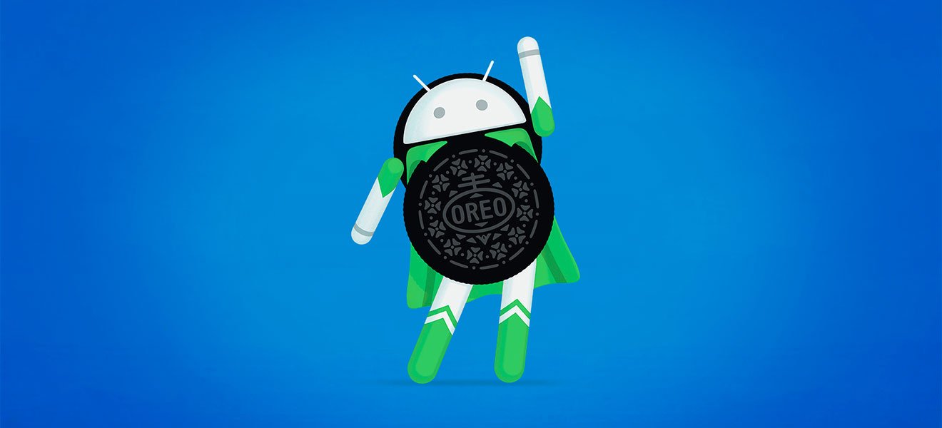 Veja as 8 principais novidades do Android 8.0 codinome Oreo