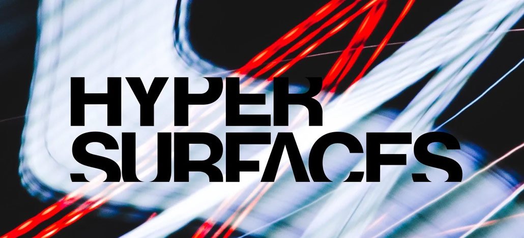 Conheça o HyperSurfaces, projeto que transforma qualquer superfície num objeto interativo