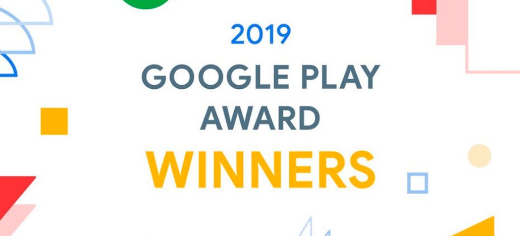 Conheça os aplicativos vencedores do Google Play Awards 2019