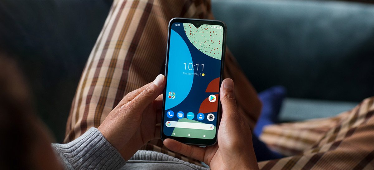 Smartphone modular Fairphone 4 é anunciado: 5 anos de garantia e atualização até o Android 15