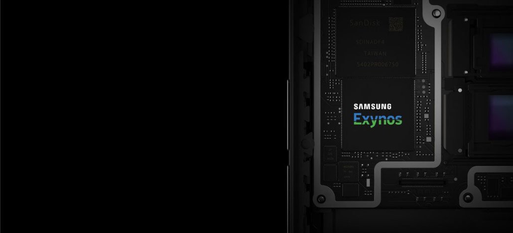 Próximo Samsung Exynos em 7nm pode vir com unidade dual-core feita especialmente para IA