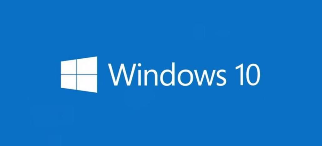 Próxima grande atualização do Windows 10 terá mudança na nomenclatura