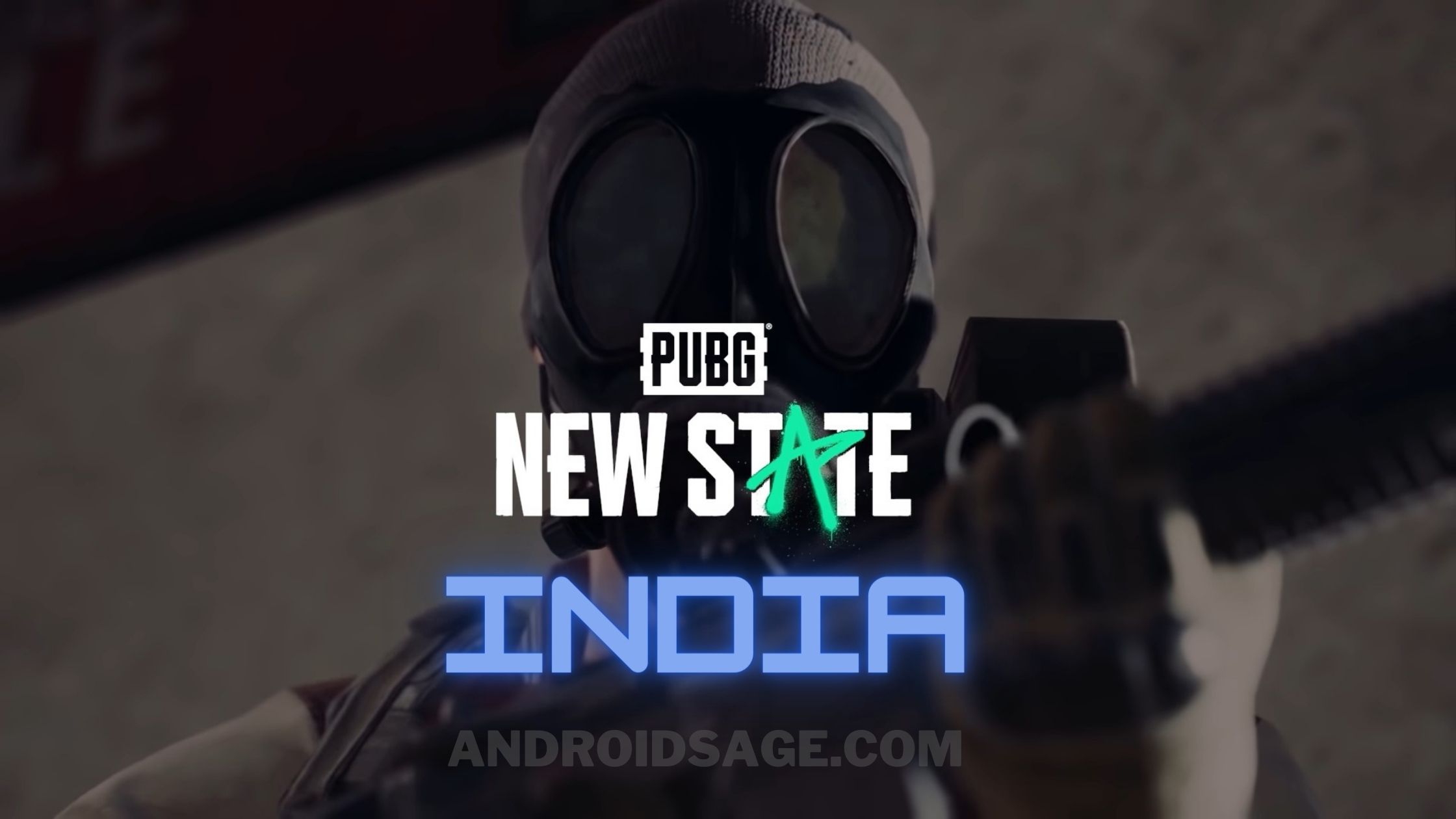 التنزيلات المسبقة لـ PUBG New State India مفتوحة الآن لنظامي Android و iOS 1
