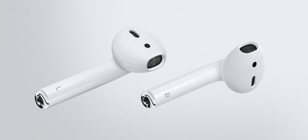 Segunda geração dos AirPods da Apple vem com carregamento sem fio e Siri viva-voz