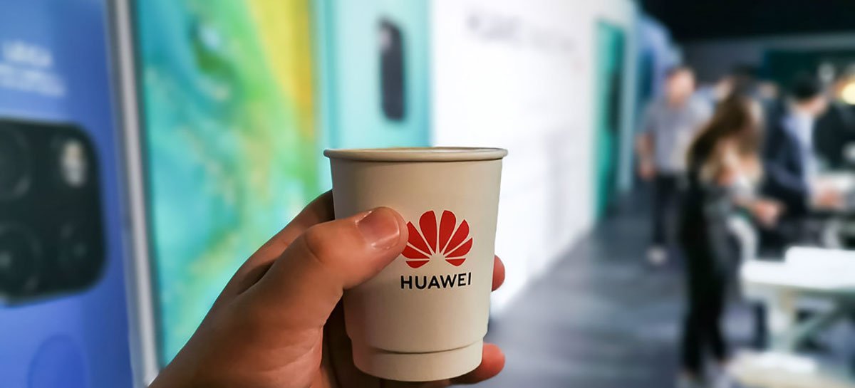 Governo dos EUA amplia sanções contra a Huawei em meio a guerra fiscal