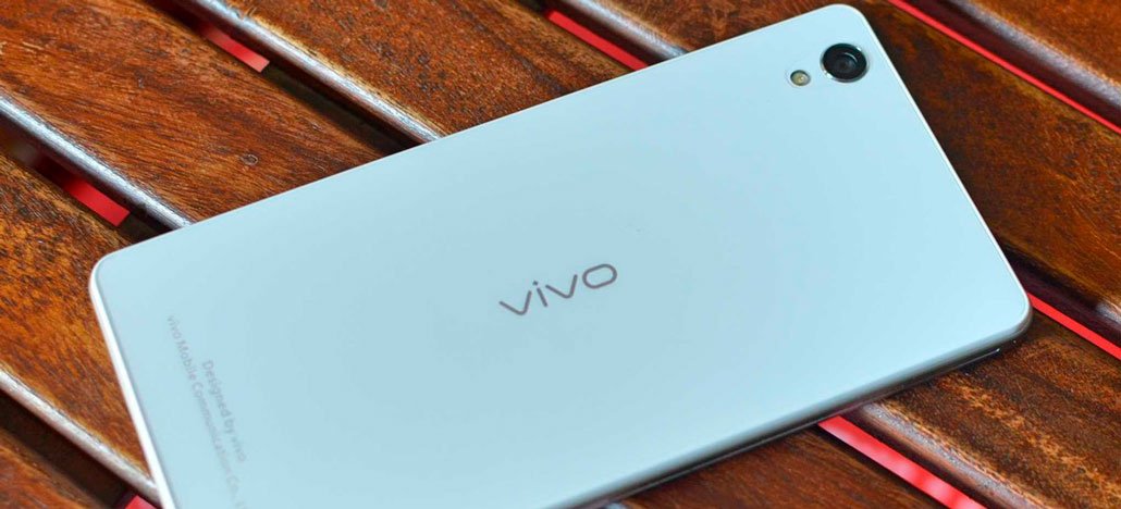 Smartphone da Vivo pode ter tela praticamente sem bordas [Rumor]