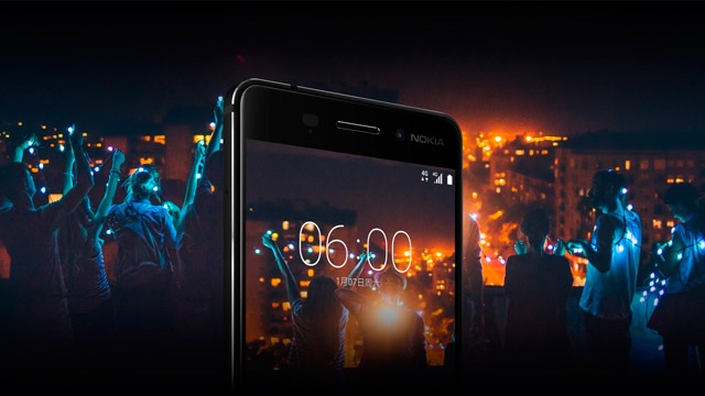 الهاتف الذكي التالي من نوكيا الذي أعلنت عنه HMD أنه يأتي مع Snapdragon 835 1