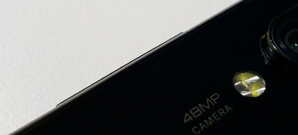 Smartphone com lente de 48MP da Xiaomi virá com buraco no display para câmera frontal [Rumor]